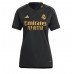 Real Madrid Nacho #6 Voetbalkleding Derde Shirt Dames 2023-24 Korte Mouwen